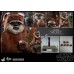 Фигурка Hot Toys Sideshow Star Wars Wicket