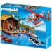 Конструктор Playmobil Домик у моря, арт.5039, 148 дет.