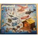 Конструктор Playmobil Домик у моря, арт.5039, 148 дет.