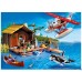Конструктор Playmobil Домик у моря, арт.5039, 148 дет.