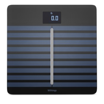 Умные весы Withings Body Cardio WBS04 