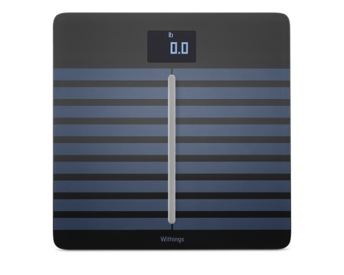 Умные весы Withings Body Cardio WBS04 