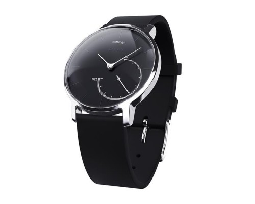 Умные Часы Withings Activite Steel