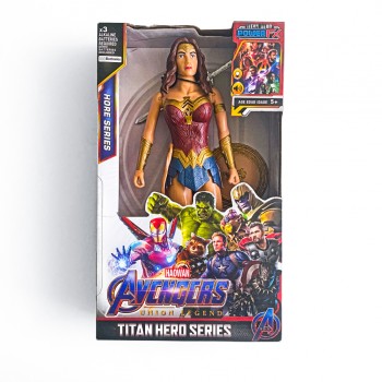 Фигурка Чудо Женщина Wonder Woman 30 см