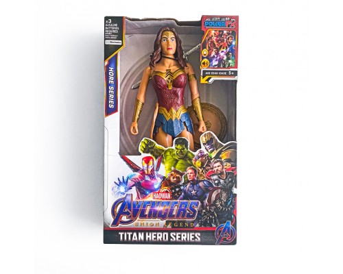 Фигурка Чудо Женщина Wonder Woman 30 см