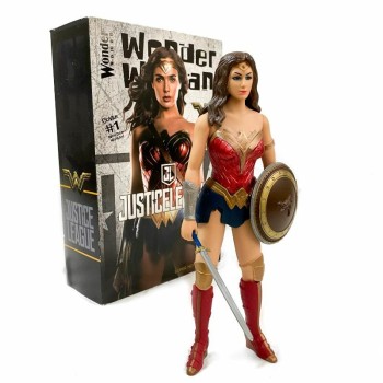 Фигурка Чудо Женщина DC Comics Wonder Woman