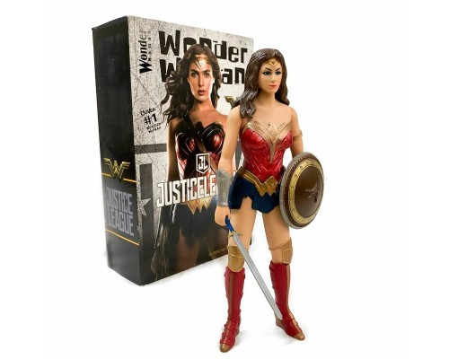 Фигурка Чудо Женщина DC Comics Wonder Woman