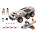 Конструктор Playmobil Штурмовой броневик шпионов, арт.9255, 120 дет.