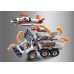 Конструктор Playmobil Штурмовой броневик шпионов, арт.9255, 120 дет.