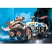 Конструктор Playmobil Штурмовой броневик шпионов, арт.9255, 120 дет.