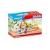 Конструктор Playmobil Детский Сад Ясли арт.70282, 40 дет.