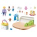 Конструктор Playmobil Детский Сад Ясли арт.70282, 40 дет.