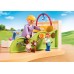 Конструктор Playmobil Детский Сад Ясли арт.70282, 40 дет.