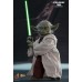 Фигурка Мастер Йода от Hot Toys