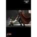 Фигурка Мастер Йода от Hot Toys