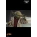 Фигурка Мастер Йода от Hot Toys