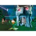 Конструктор Playmobil Динозавры: Затерянный храм с тираннозавром, арт.9429, 121 дет.