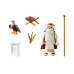 Конструктор Playmobil Греческие Боги: Зевс арт.9149, 6 дет.