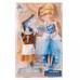 Игровой набор Золушка балерина Disney