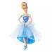 Игровой набор Золушка балерина Disney