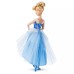 Игровой набор Золушка балерина Disney