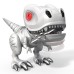 Интерактивный робот-динозавр Zoomer Chomplingz – Stealthasaurus -Toys R Us Exclusive