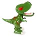 Интерактивный робот-динозавр Zoomer Chomplingz – Z-Rex