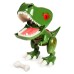Интерактивный робот-динозавр Zoomer Chomplingz – Z-Rex