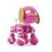 Интерактивный щенок Zoomer Zuppies Candy