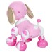 Интерактивный щенок Zoomer Zuppies Candy