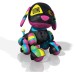 Интерактивный щенок Zoomer Zuppies Roxy
